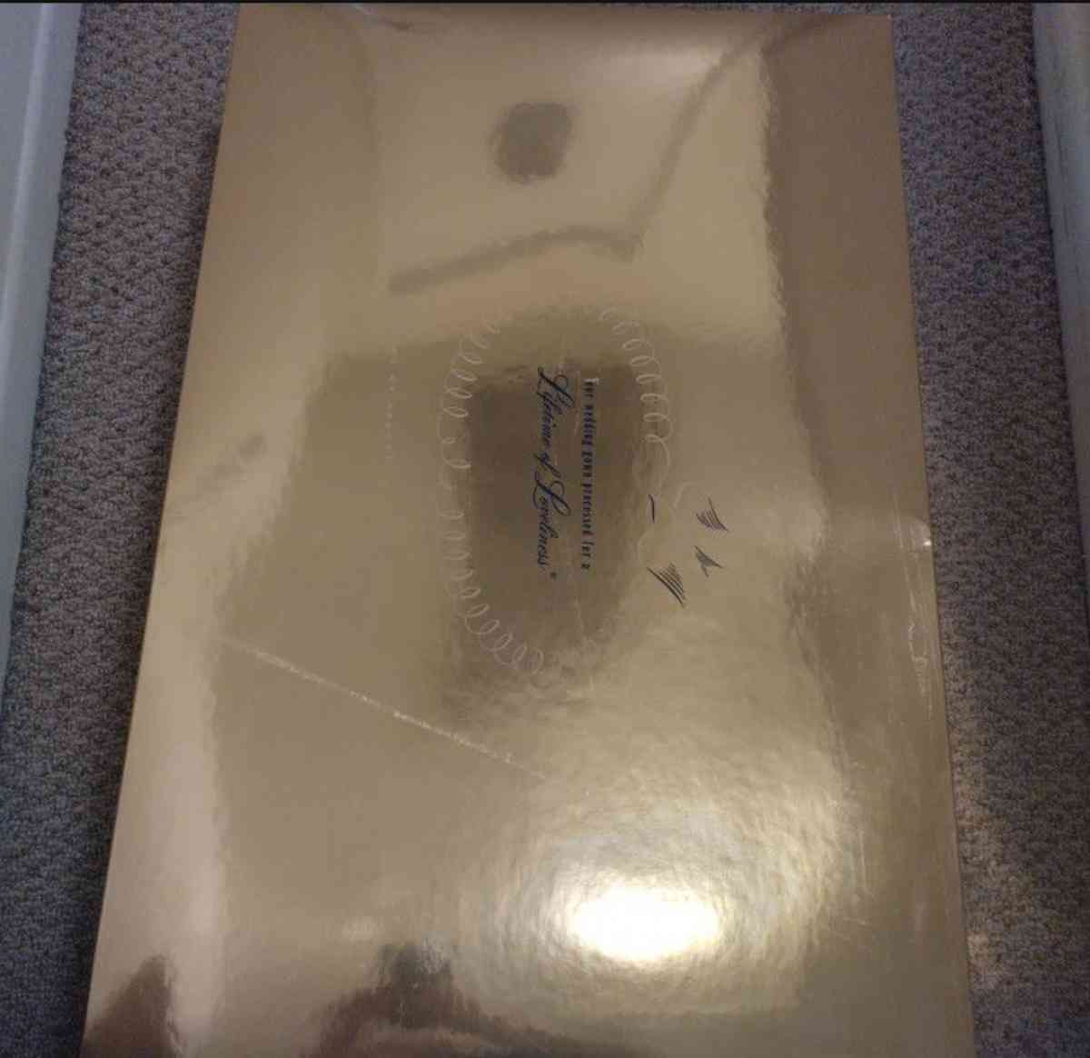 wedding dress - Tampa, Florida