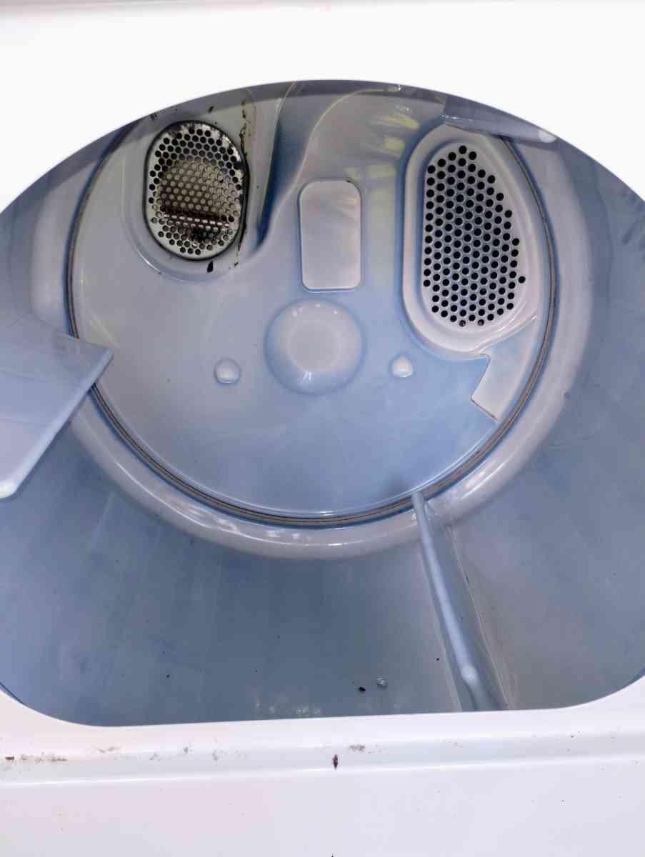 washer and dryer set - Dickinson, Texas - FleaMarketBay