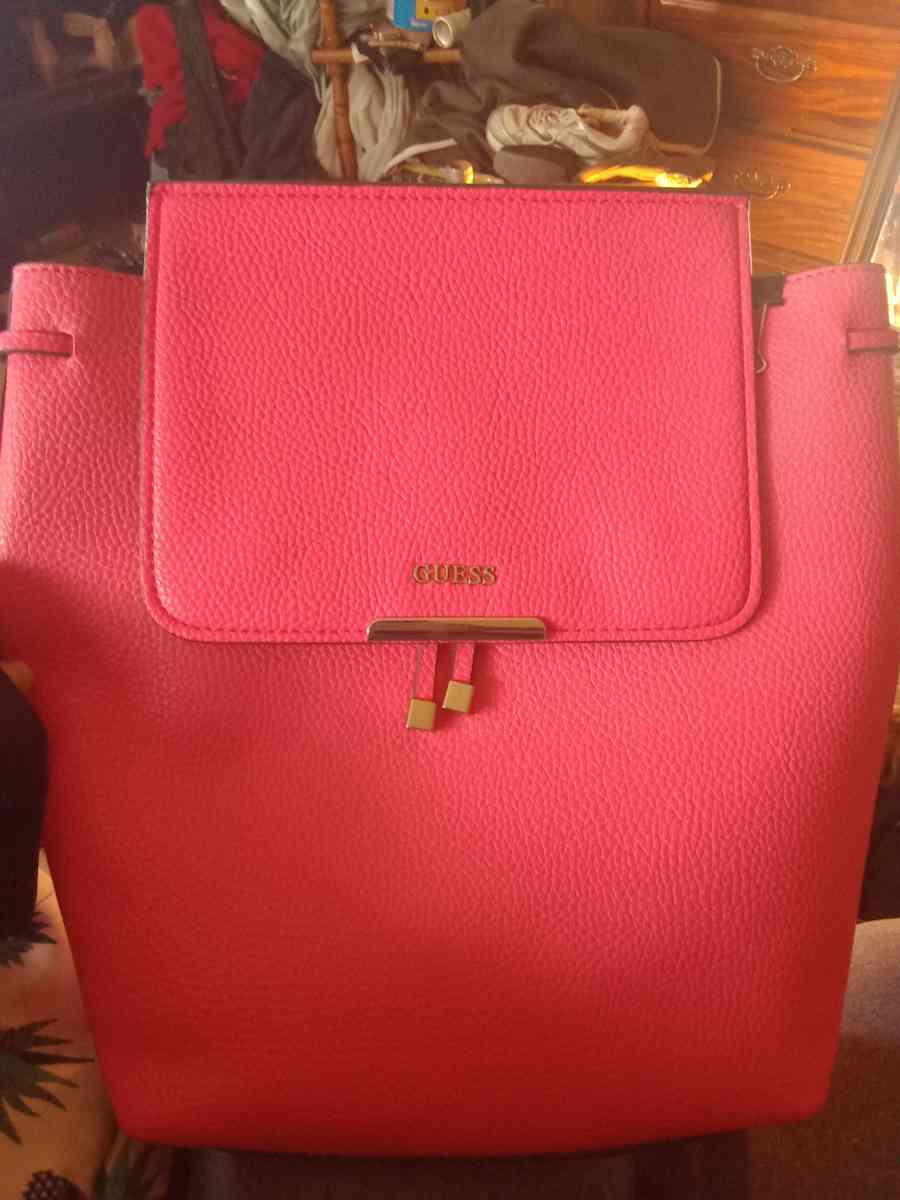 backpack purse - Winchester, Tennessee