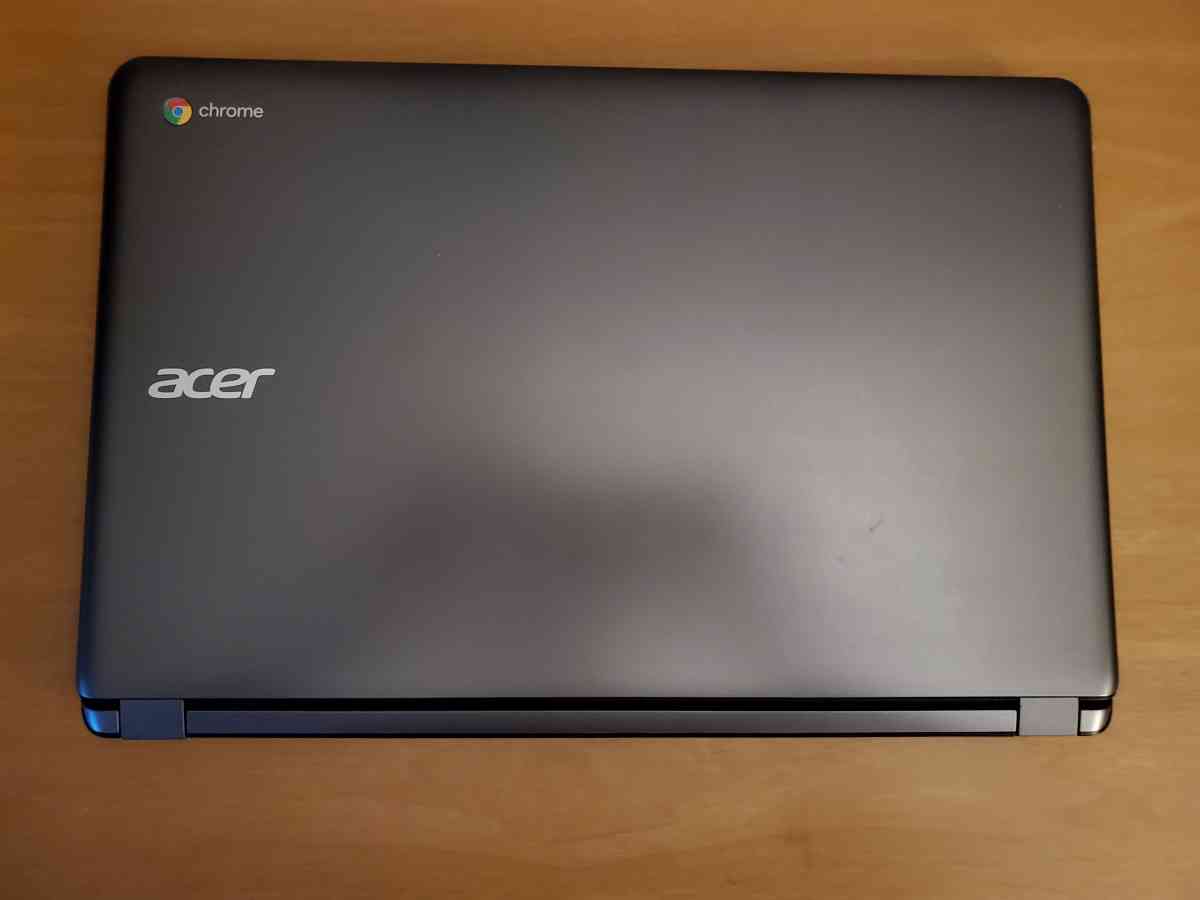 Acer Chromebook laptop - Altamonte Springs, Florida