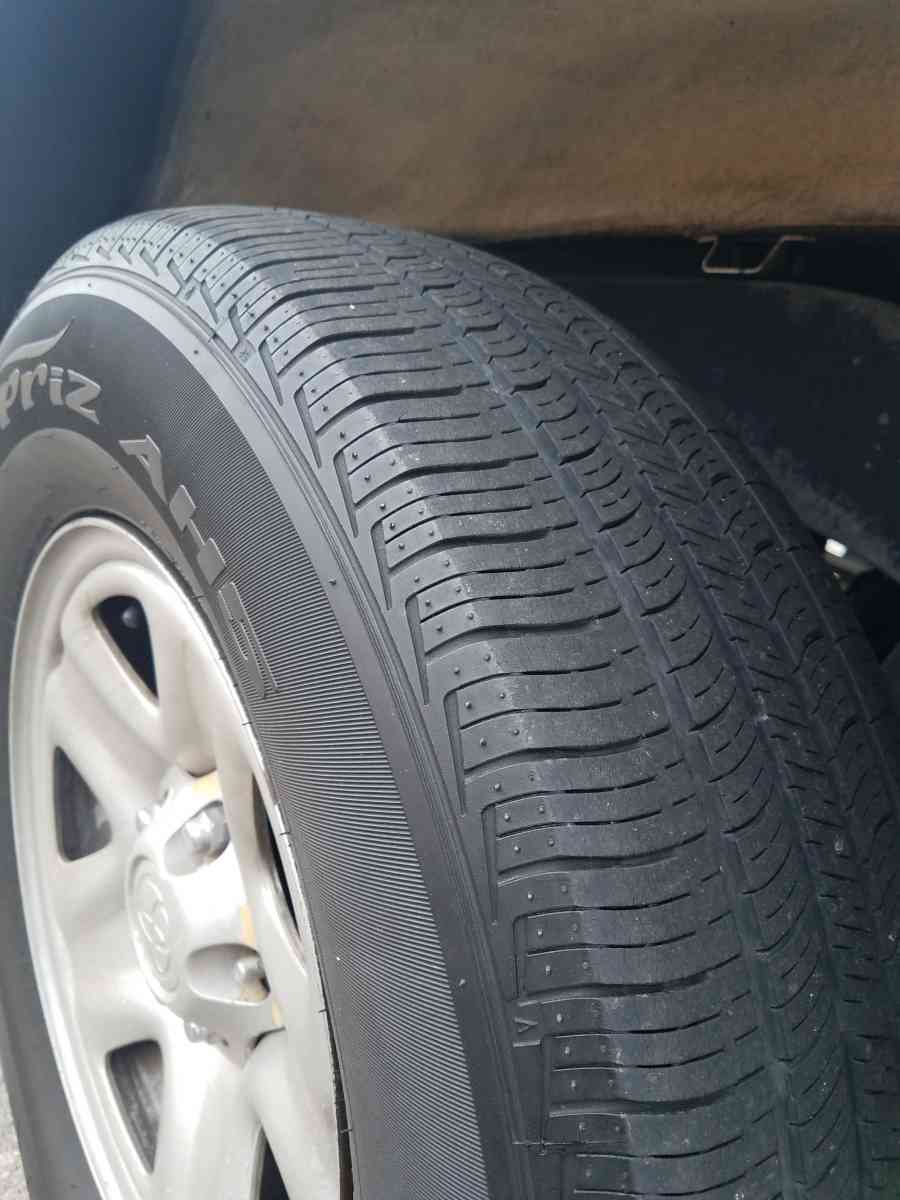 tacoma 2004 - Colton, California - FleaMarketBay