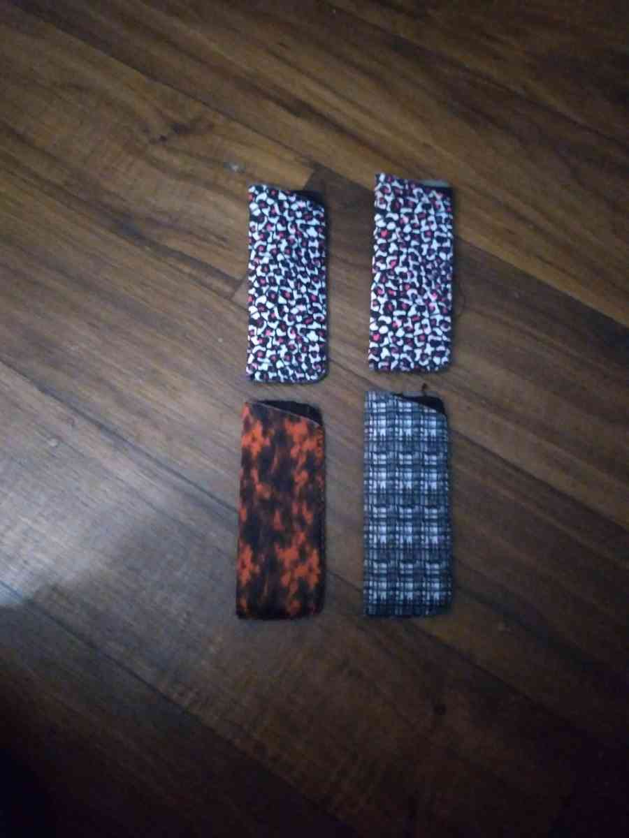 Eyeglasses Cases