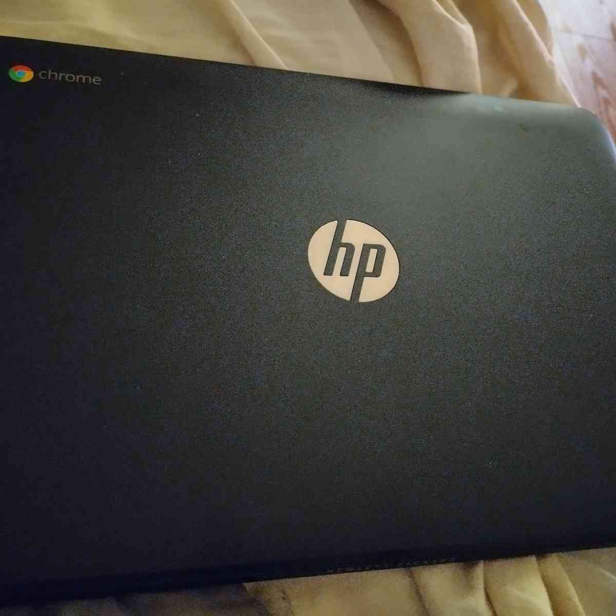 hp Chromebook laptop - Tampa, Florida - FleaMarketBay