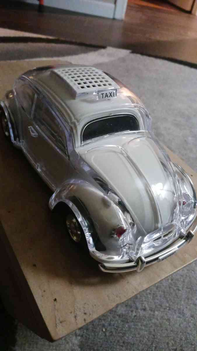 Volkswagen Bluetooth speaker - Wichita, Kansas - FleaMarketBay