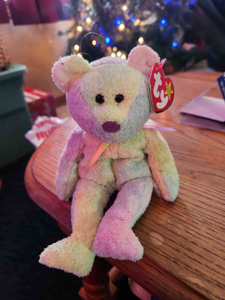 Ty Beanie Babies lot - Perry, Missouri - FleaMarketBay