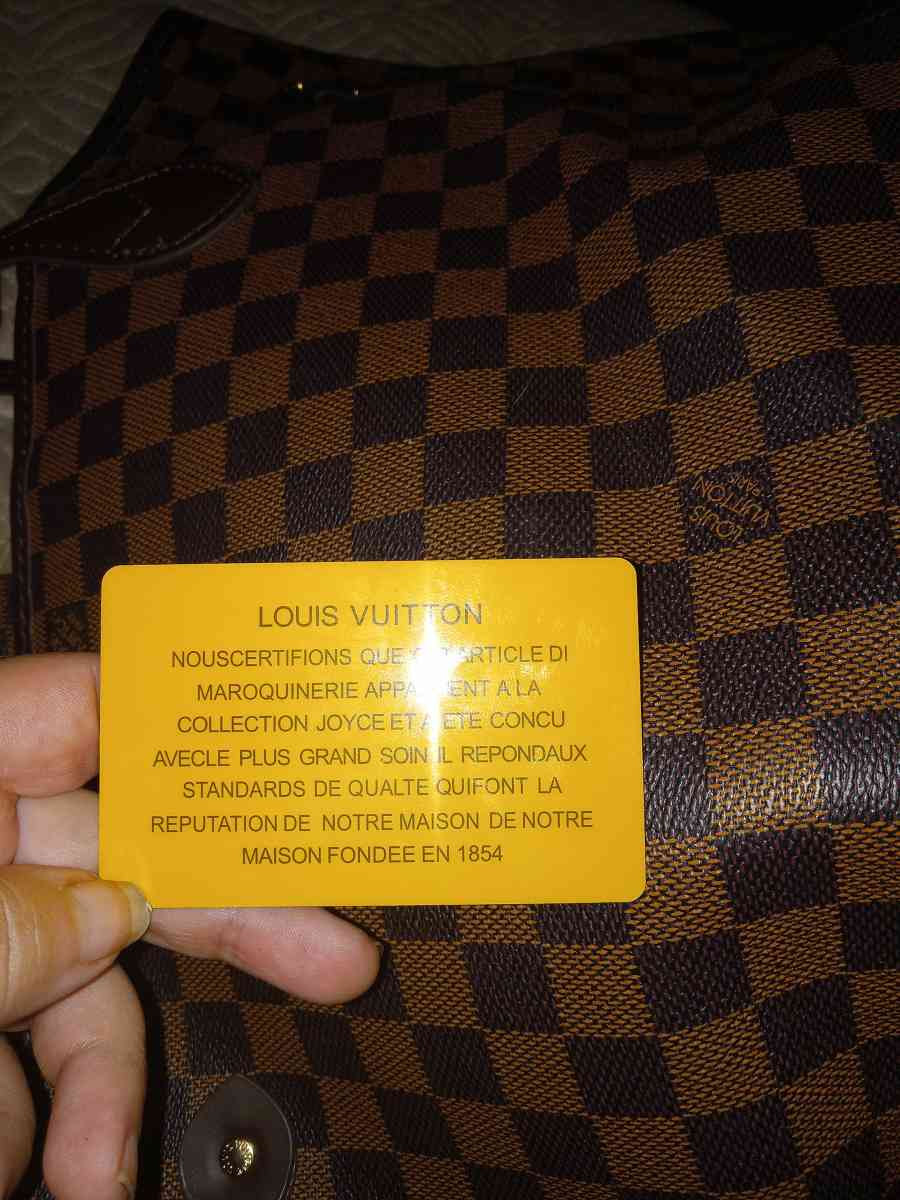 louis vuitton purse - Denver, Colorado - FleaMarketBay