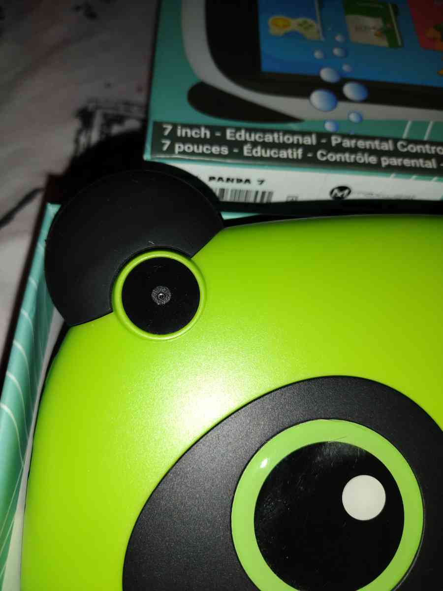 Android Google play panda 7 - Houston, Texas - FleaMarketBay