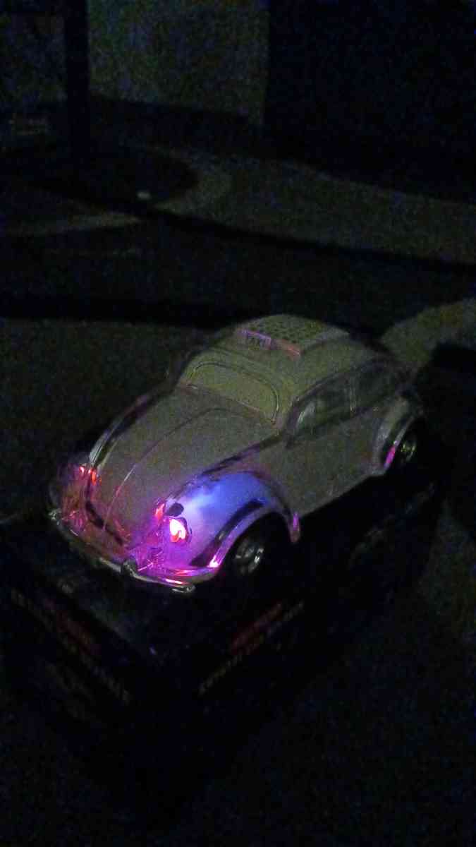 Volkswagen Bluetooth speaker - Wichita, Kansas - FleaMarketBay