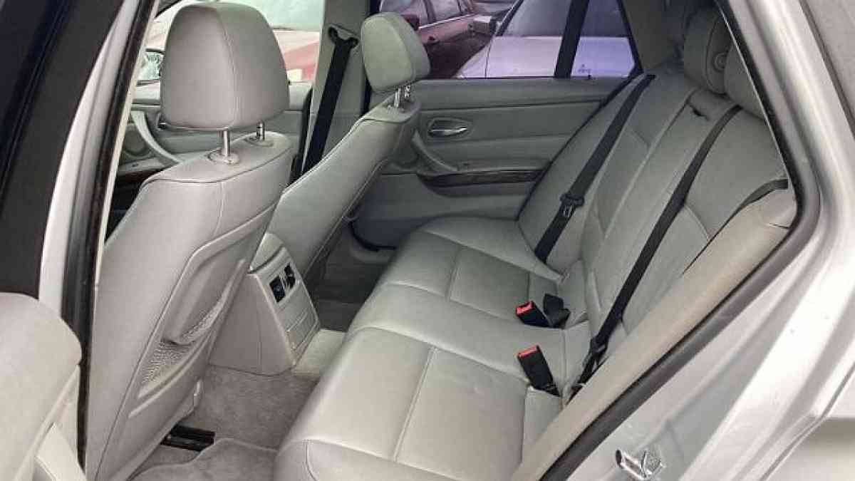 2007 BMW 328i - Los Angeles, California - FleaMarketBay