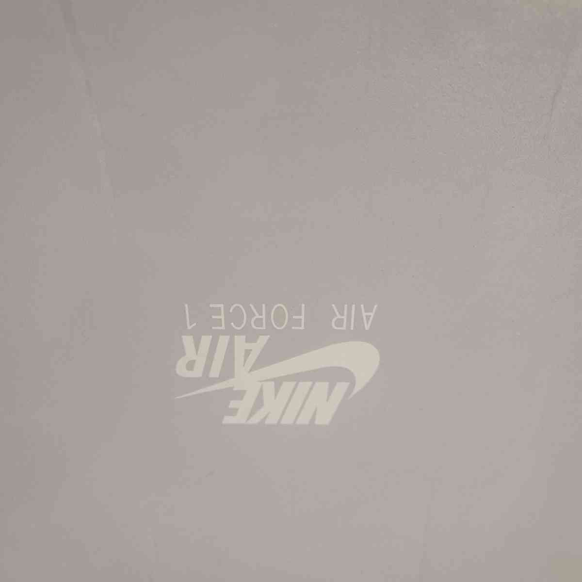 Air Force 1's University blue - Port Angeles, Washington - FleaMarketBay