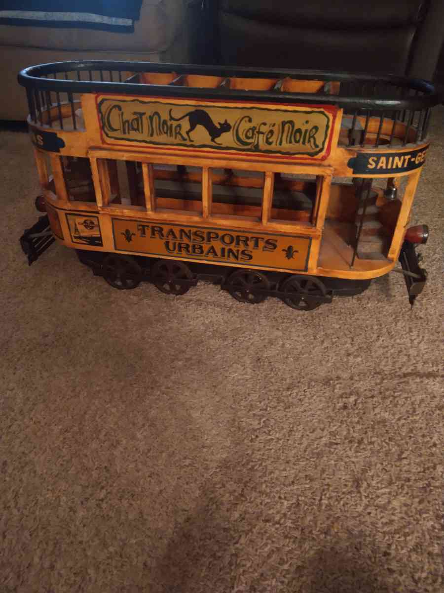 wooden toys - Adolph, Minnesota - FleaMarketBay