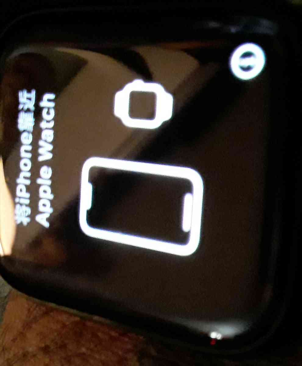 Apple Nike Series 7 16GB Smart watch for Apple Phone