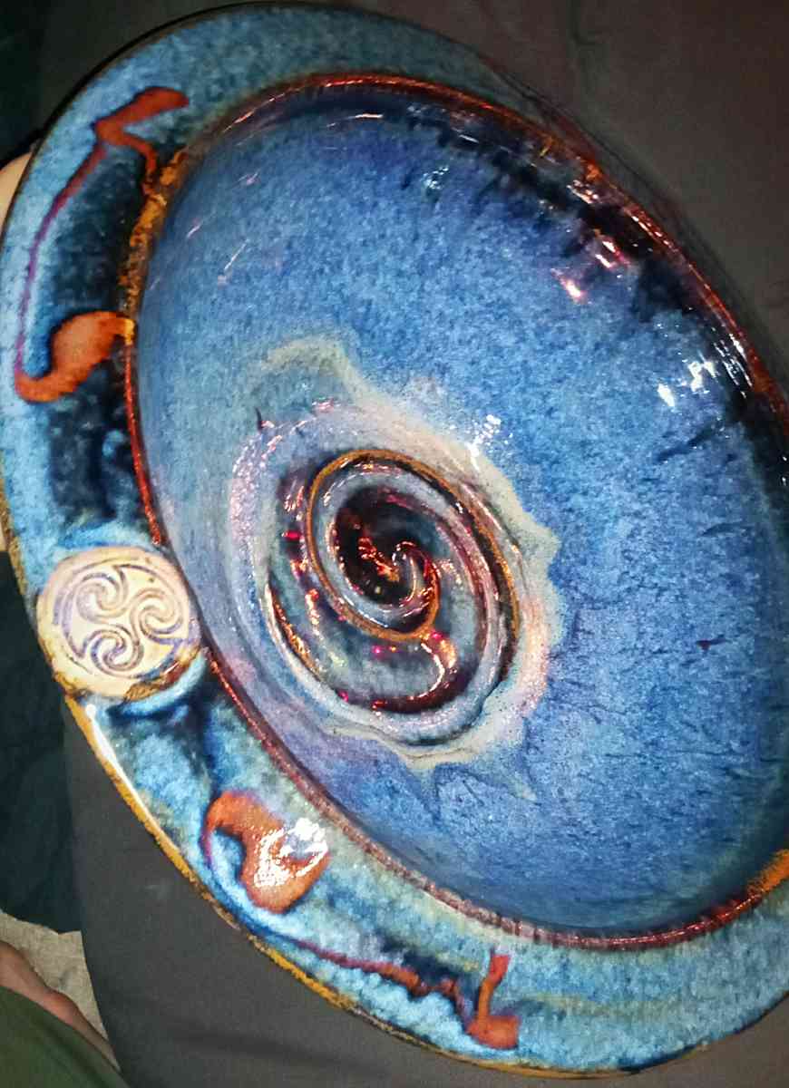 handmade Irish Pottery - Thonotosassa, Florida - FleaMarketBay