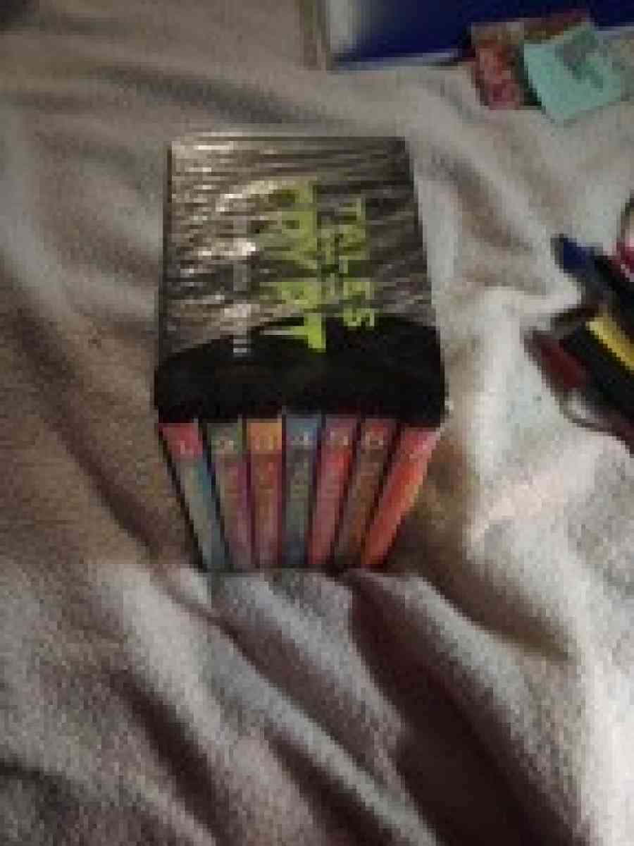 Tales from the crypt 7 season box set - Mulga, Alabama - FleaMarketBay