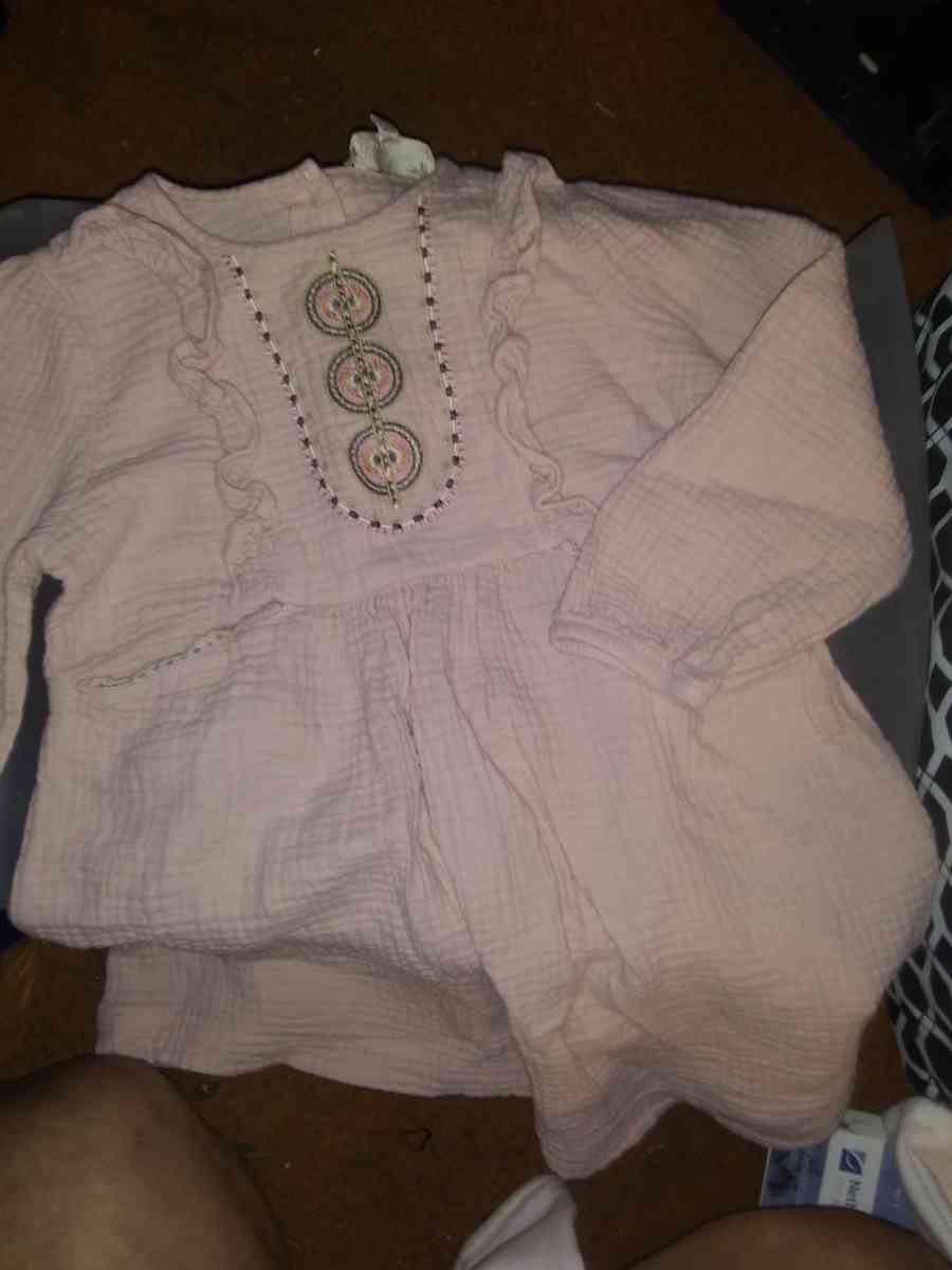 Girls toddler .Cat and Jack outfits. - North Richland Hills, Texas - FleaMarketBay