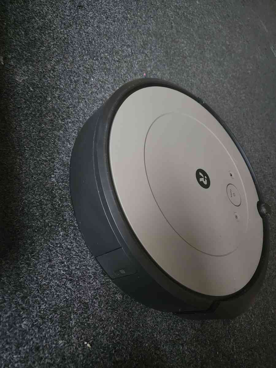 I robot - Rochester, New York