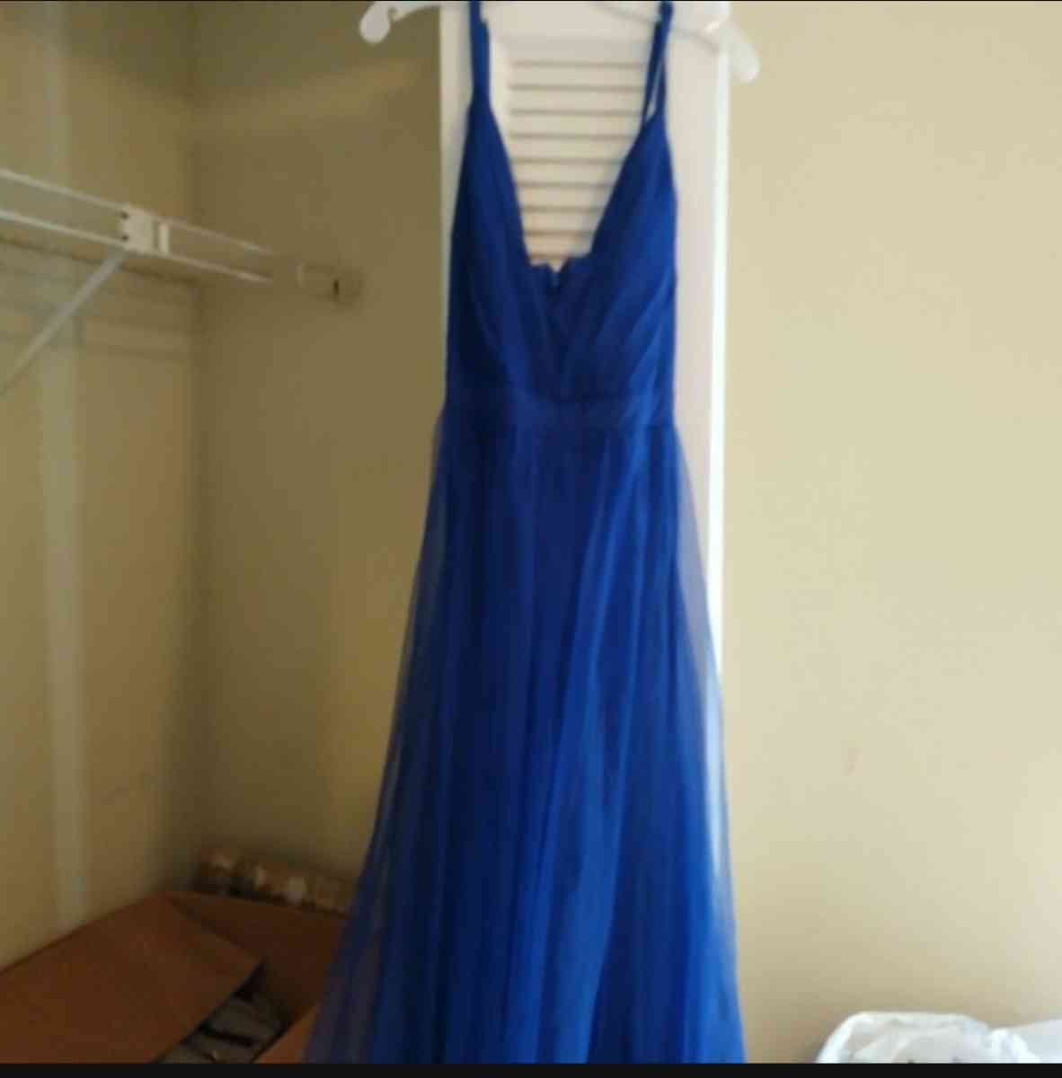 bridesmaid dress - Tampa, Florida