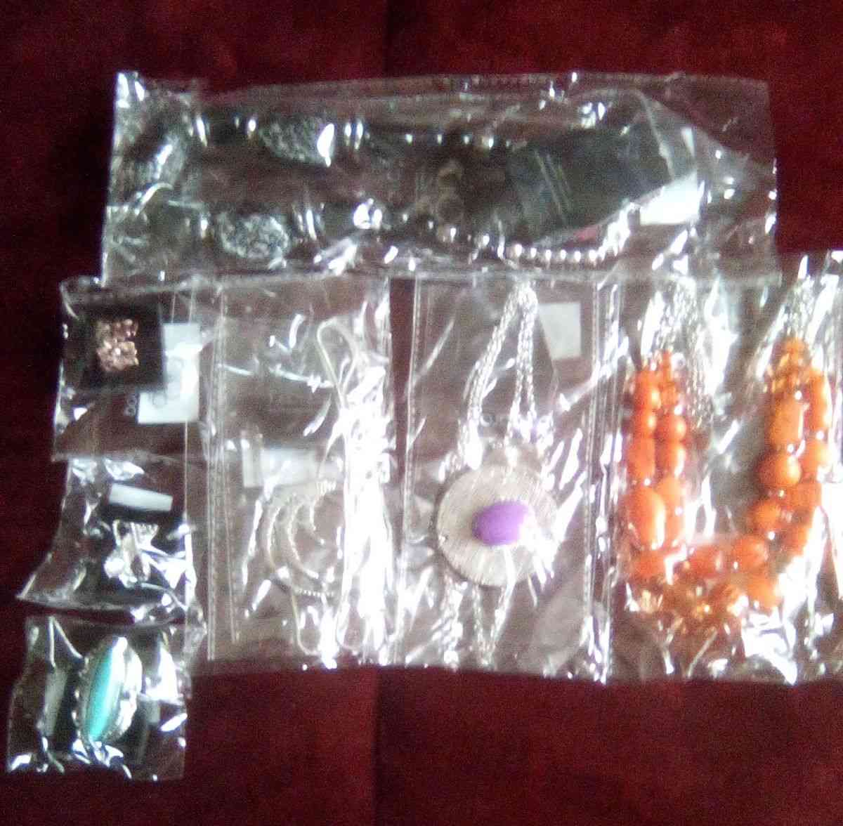 $5.00each.  jewelry - Erie, Pennsylvania