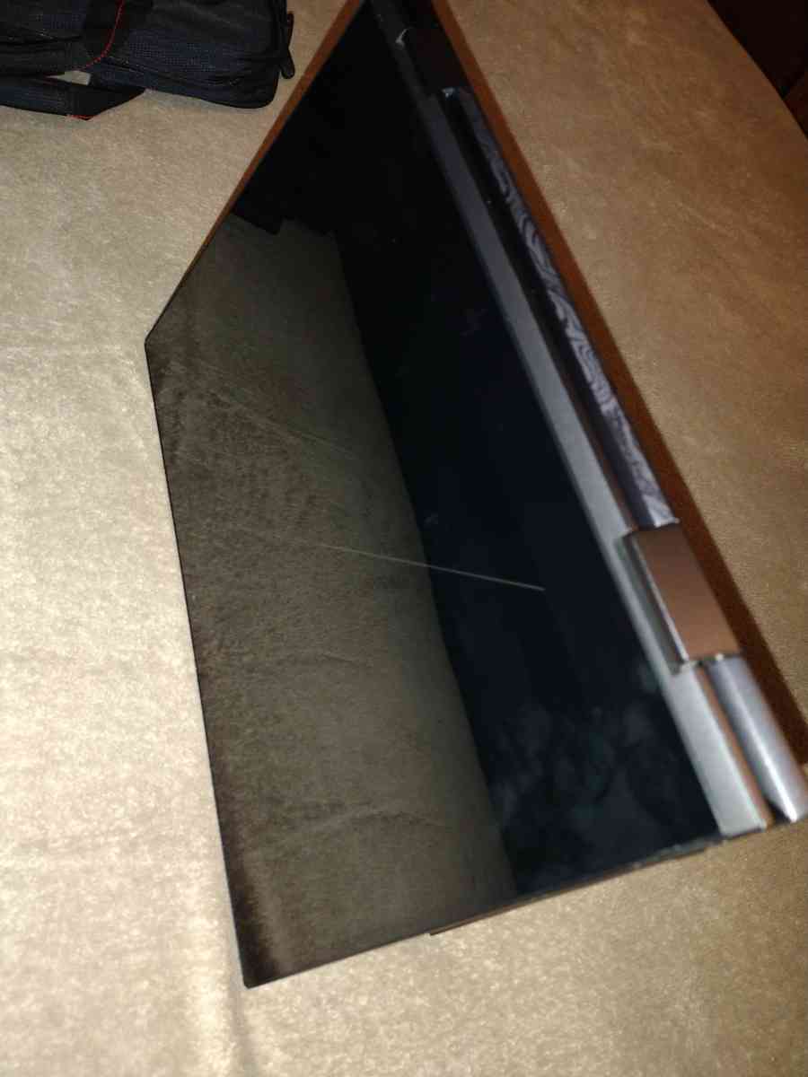 HP x360 envy - Houston, Texas - FleaMarketBay