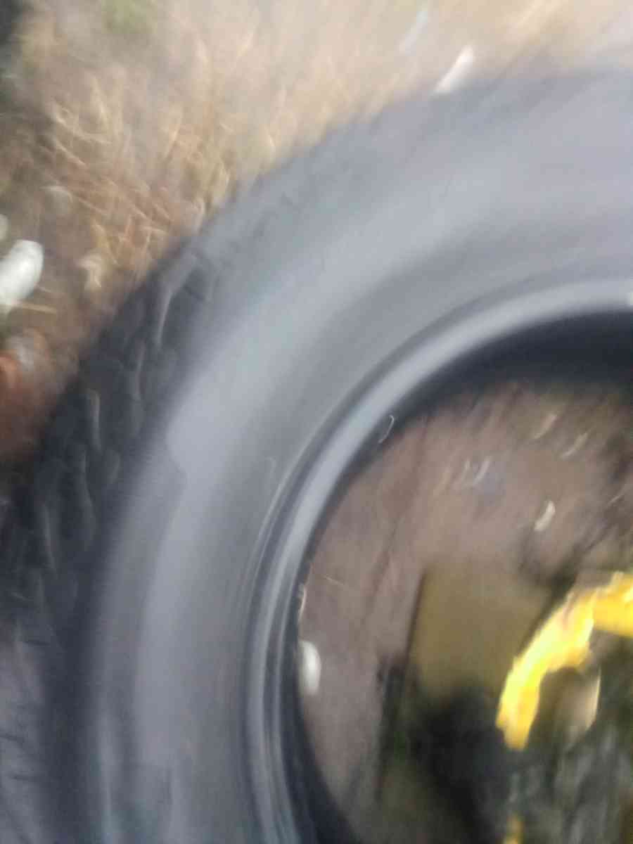 various size automobile tires - Lake Village, Arkansas - FleaMarketBay