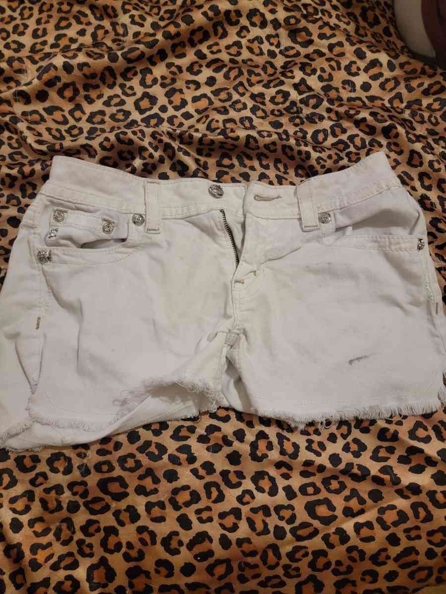 miss me 29 denim shorts - Byram, Mississippi - FleaMarketBay