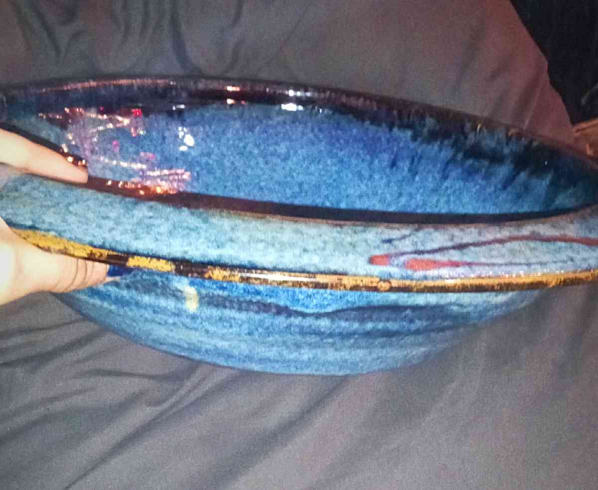 handmade Irish Pottery - Thonotosassa, Florida - FleaMarketBay