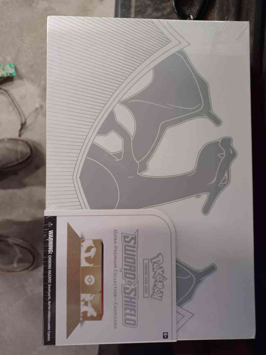 Pokmon cards - Utica, Michigan - FleaMarketBay