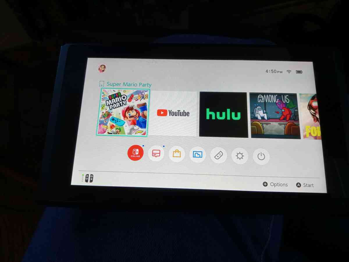 Playstation 5  Nintendo switch - Dane, Wisconsin - FleaMarketBay