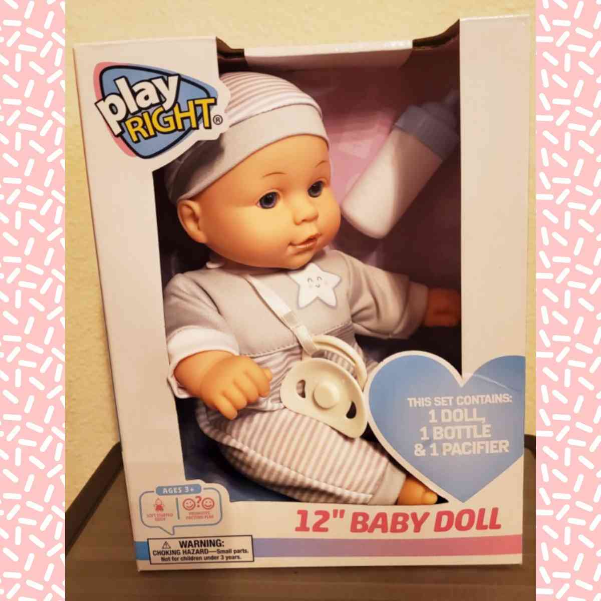 New Baby doll - Denver, Colorado