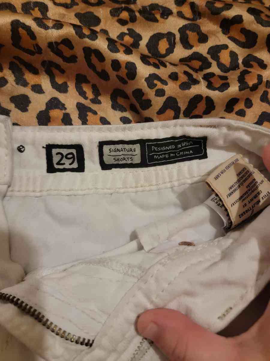 miss me 29 denim shorts - Byram, Mississippi - FleaMarketBay