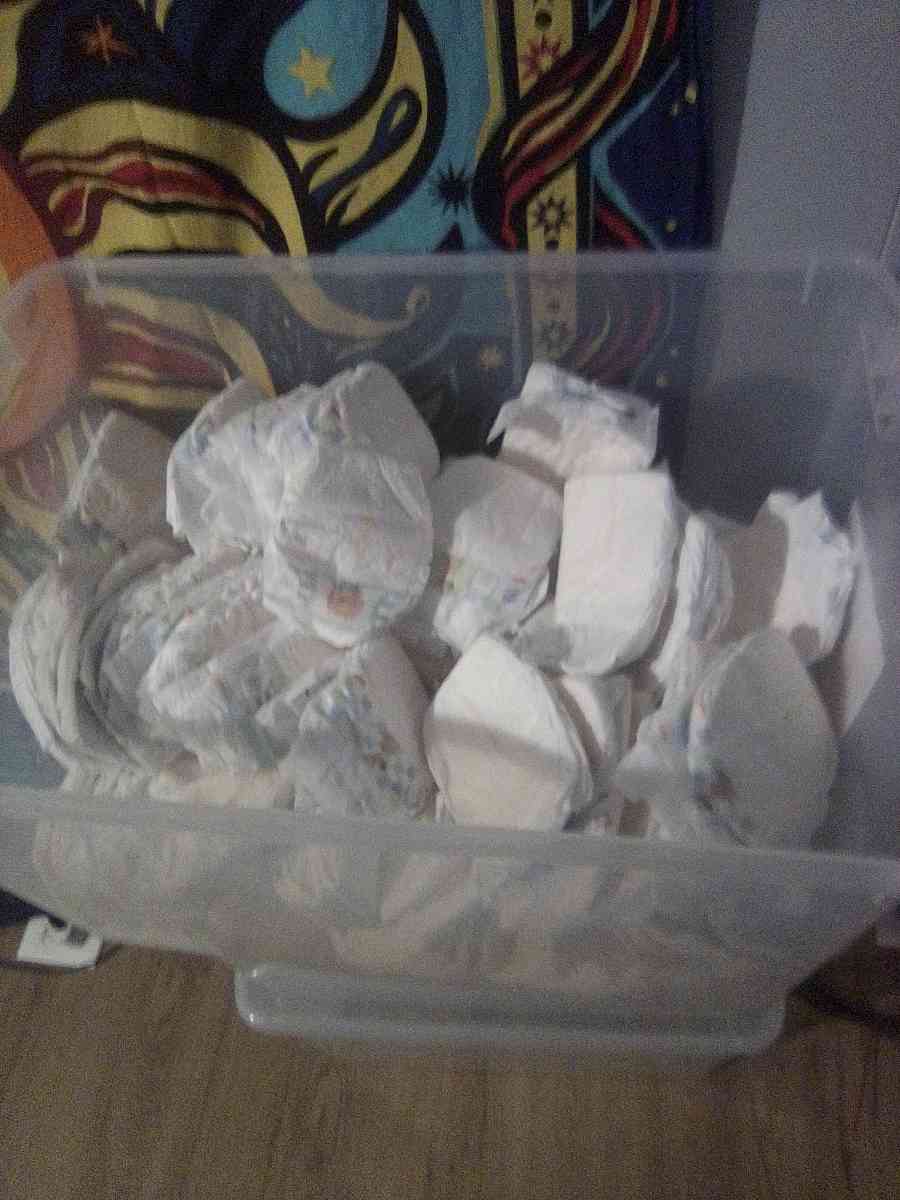 new born size1 - Watertown, New York - FleaMarketBay