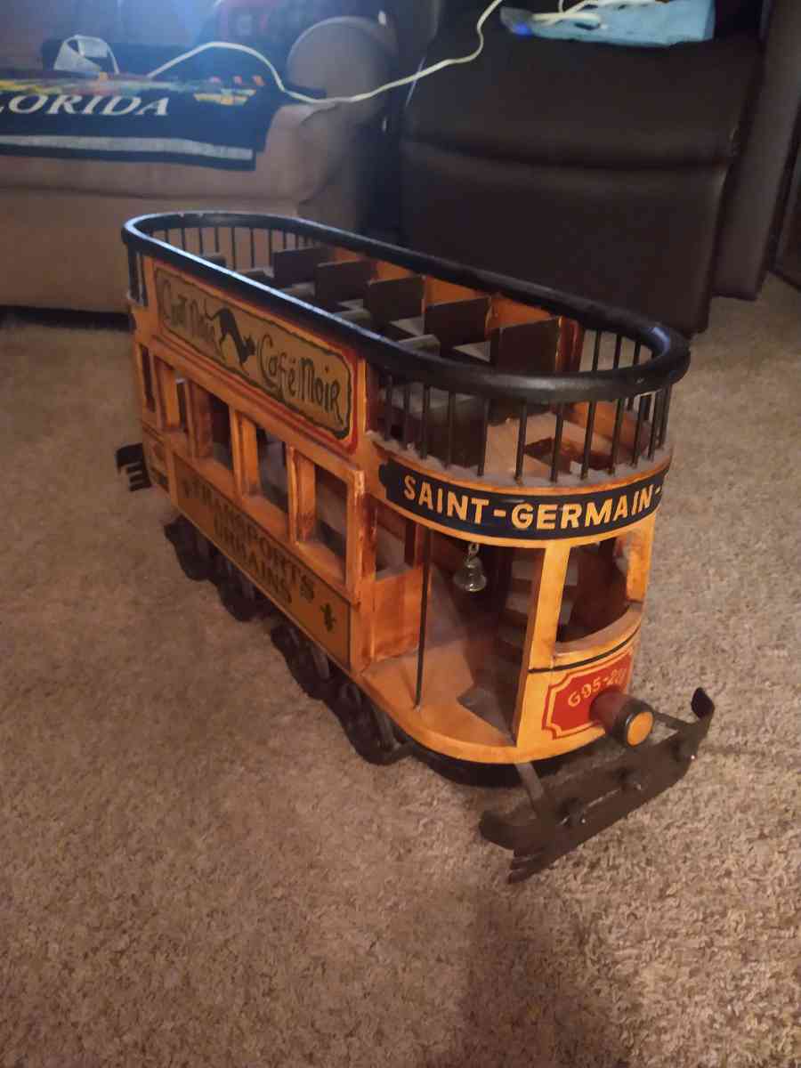 wooden toys - Adolph, Minnesota - FleaMarketBay