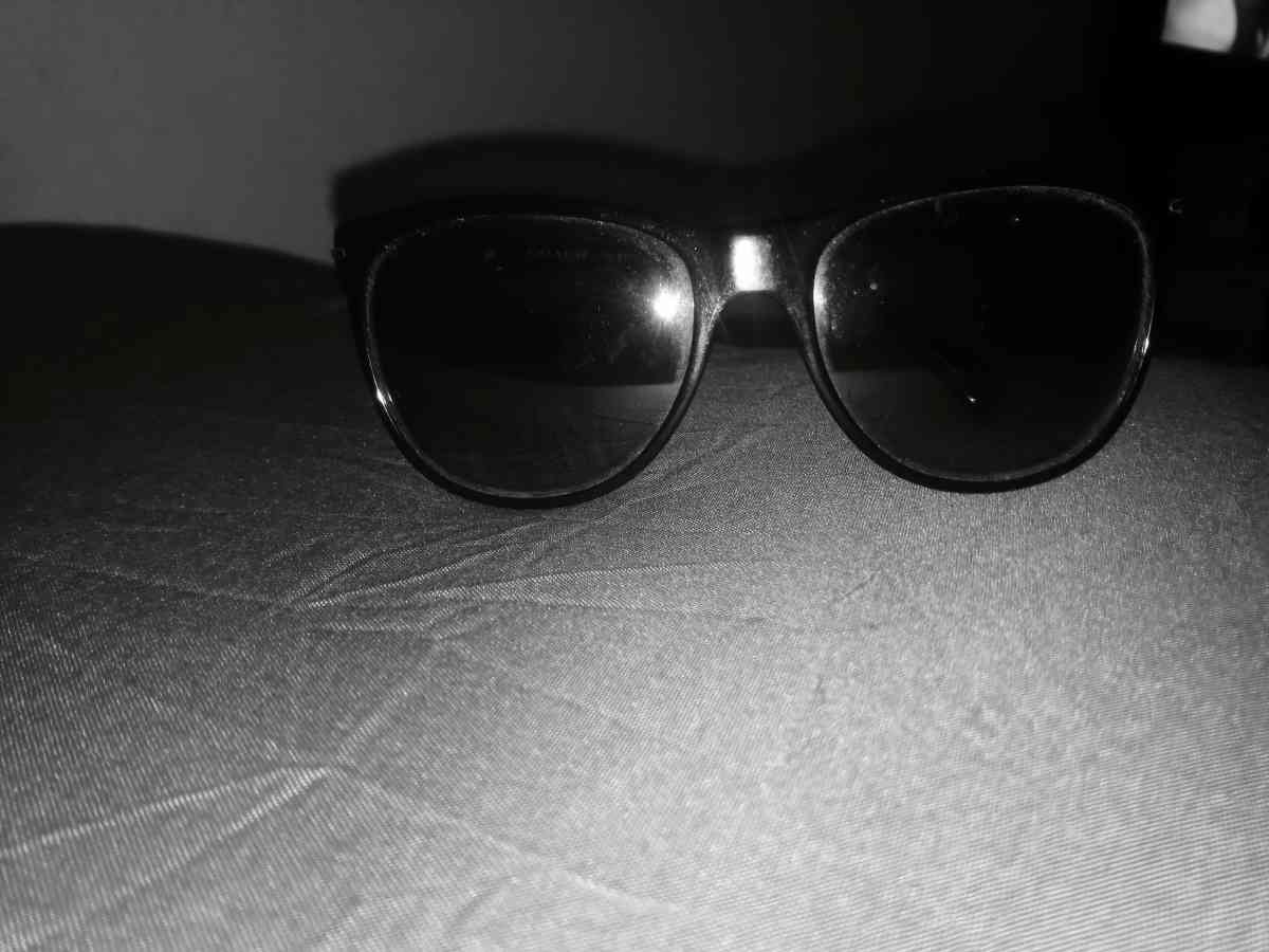 Coach glasses - Oklahoma City, Oklahoma