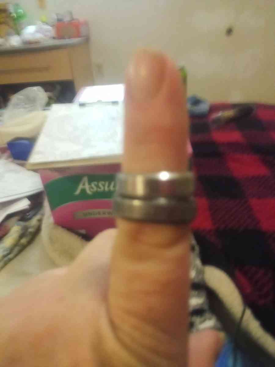 wedding set - Fort Wayne, Indiana - FleaMarketBay