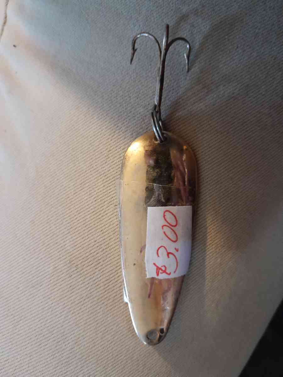 fishing lures - Houston, Texas - FleaMarketBay