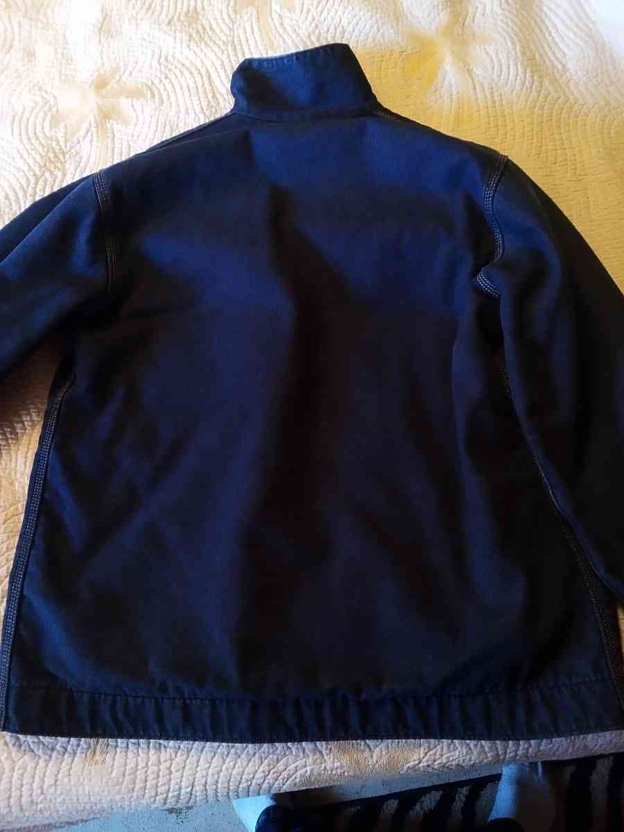 Big Mac Jean Jacket - Westfield, North Carolina - FleaMarketBay