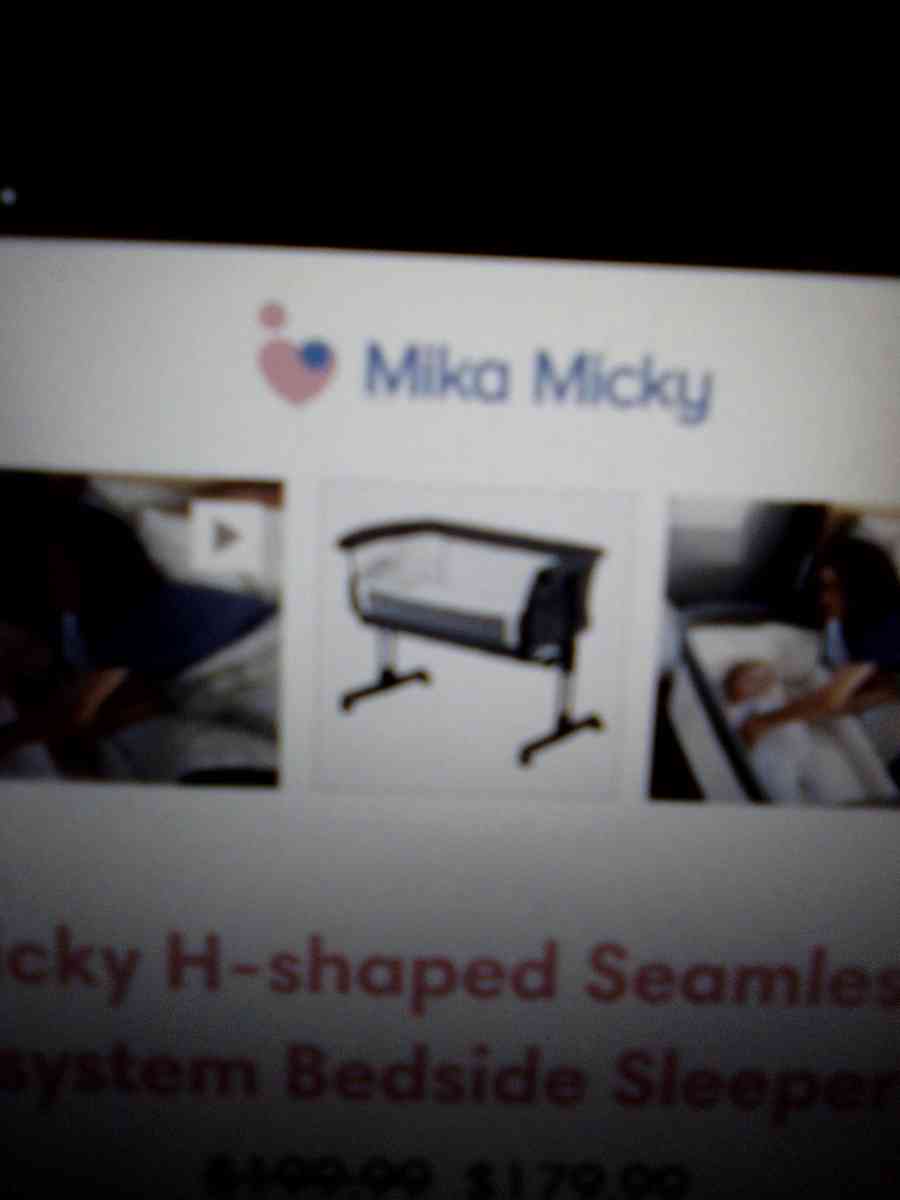 bassinet - Torrington, Connecticut