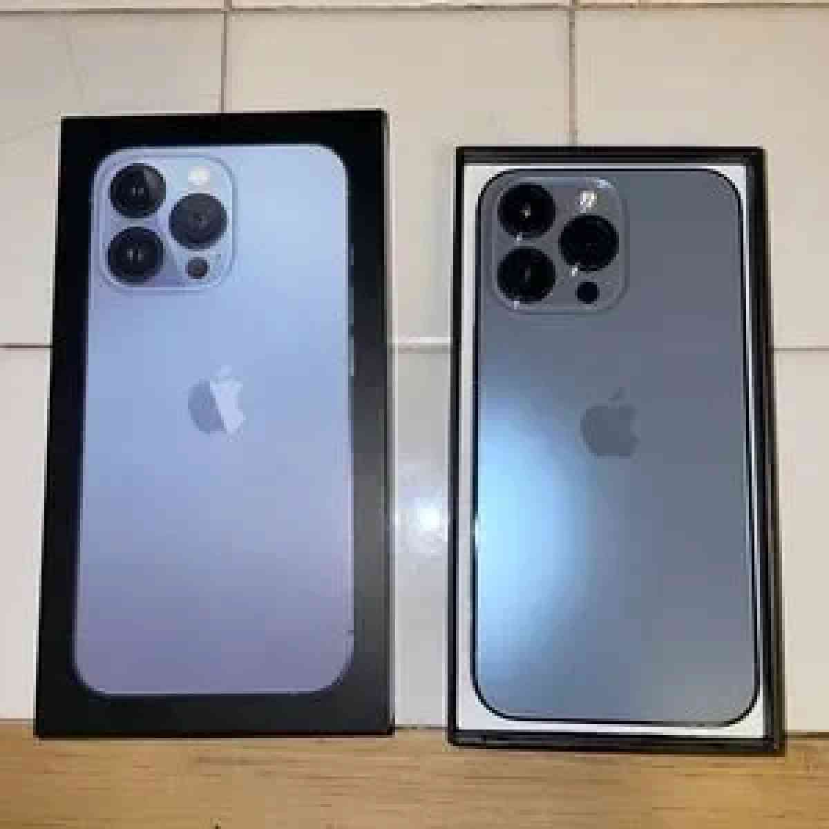 apple iPhone 13 pro max - Charlotte, North Carolina