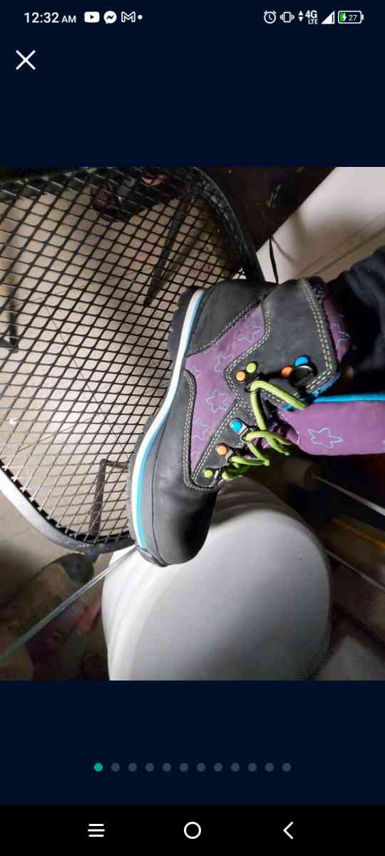 timberland boots size 7 women's - Easton, Pennsylvania - FleaMarketBay