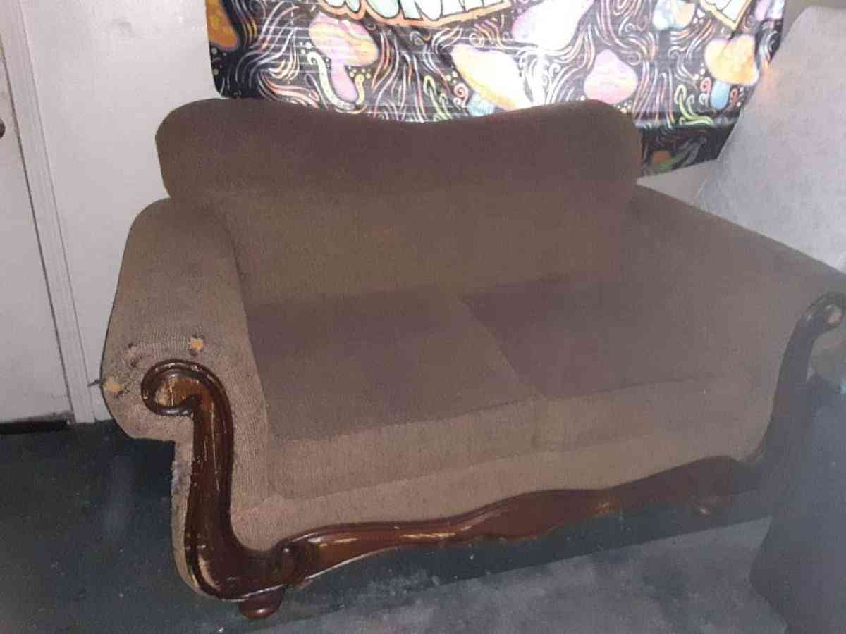 love seat