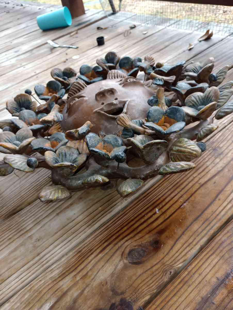 ceramic art decor - Kaufman, Texas