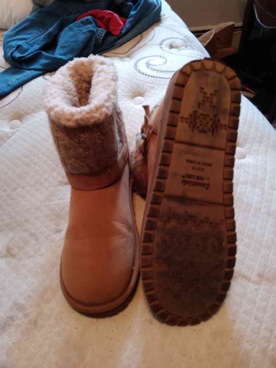 essentials by muk boots - Somers Point, New Jersey