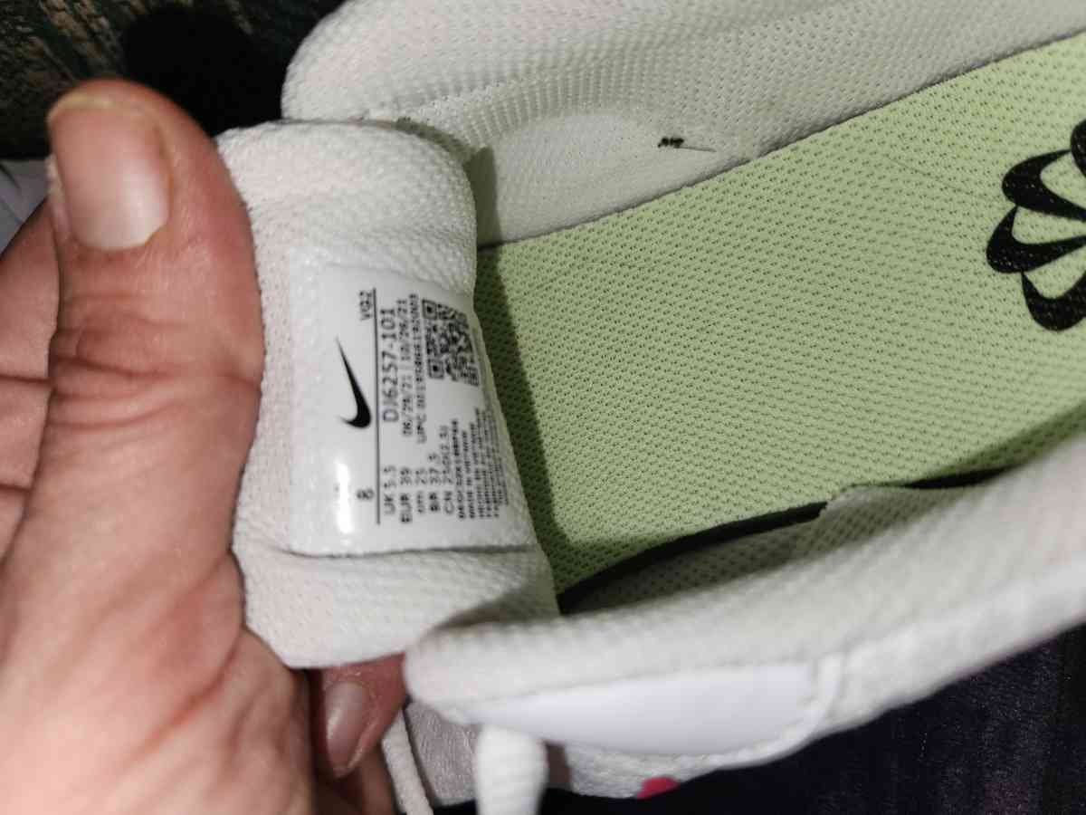 Nike - Women's Nike Tanjun - Perryville, Missouri - FleaMarketBay