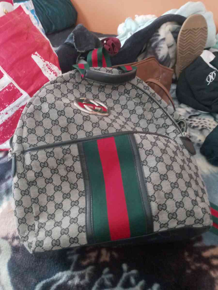 Gucci Bookbag - Brookfield, Ohio