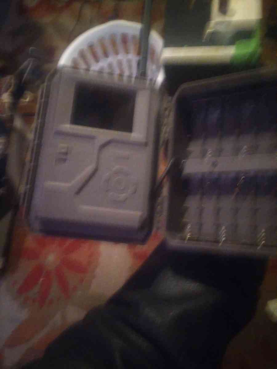 revile trail cam - Grover, North Carolina - FleaMarketBay