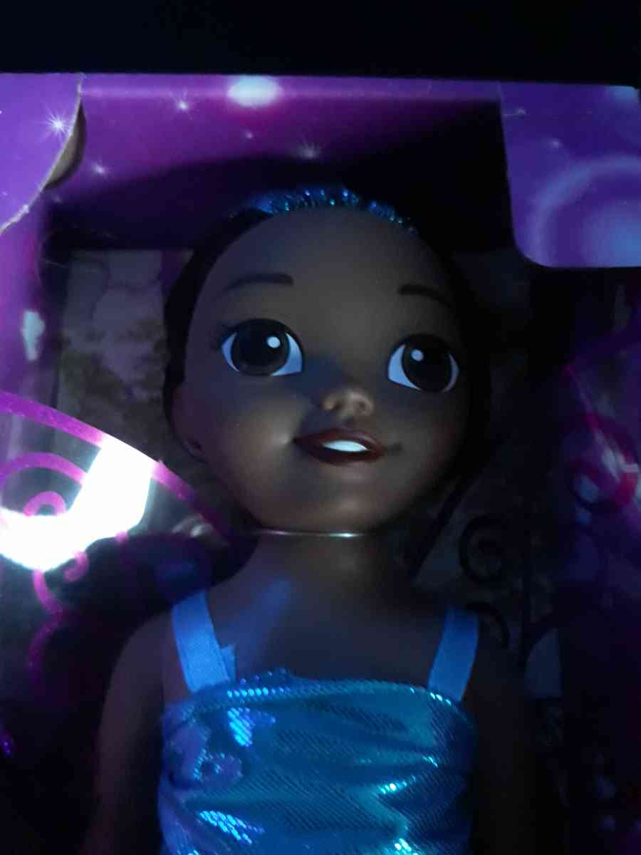 New Fairyland Doll Best Friends Forever - Evansville, Indiana - FleaMarketBay