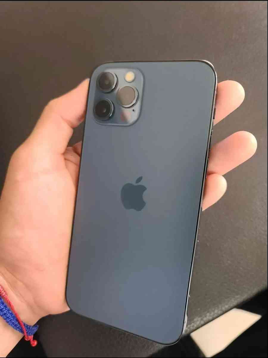 IPhone 12 pro max