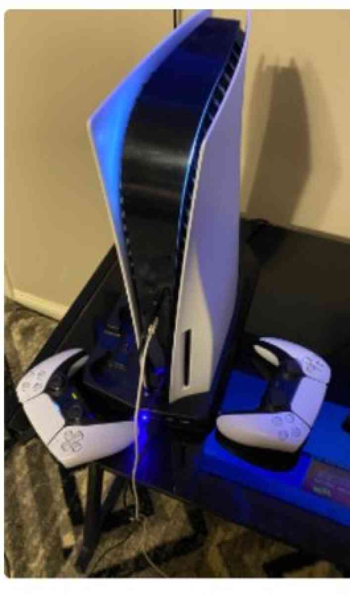 PS5 console - Swainsboro, Georgia - FleaMarketBay