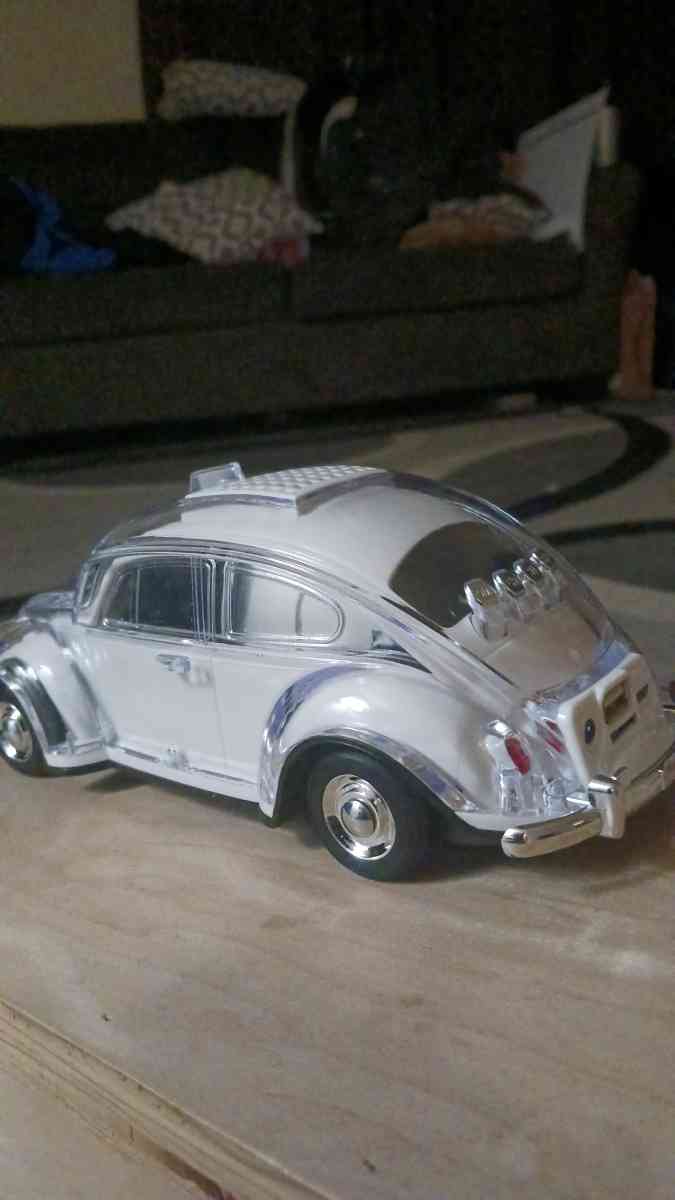 Volkswagen Bluetooth speaker - Wichita, Kansas - FleaMarketBay