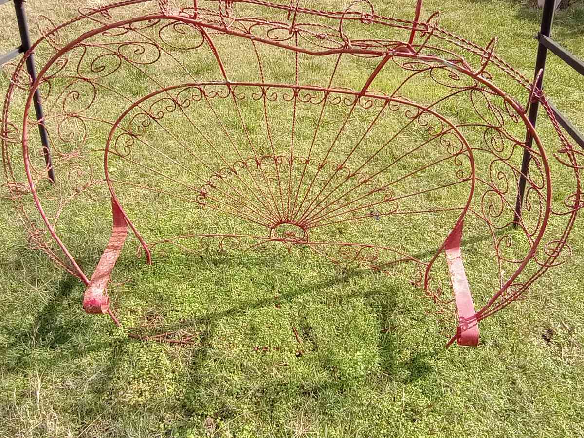 2 seater swing - Kaufman, Texas